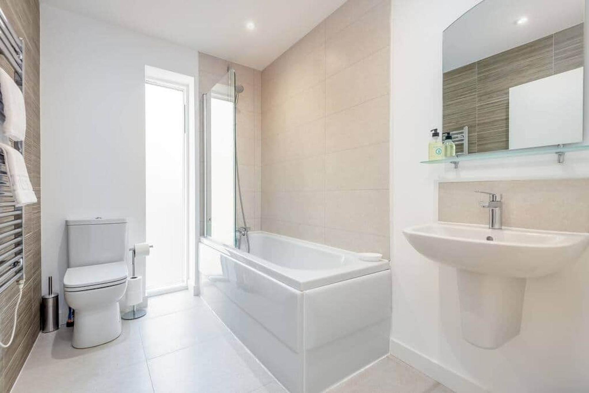 Lade Braes Apartments - No 22D Σεντ Άντριους Εξωτερικό φωτογραφία