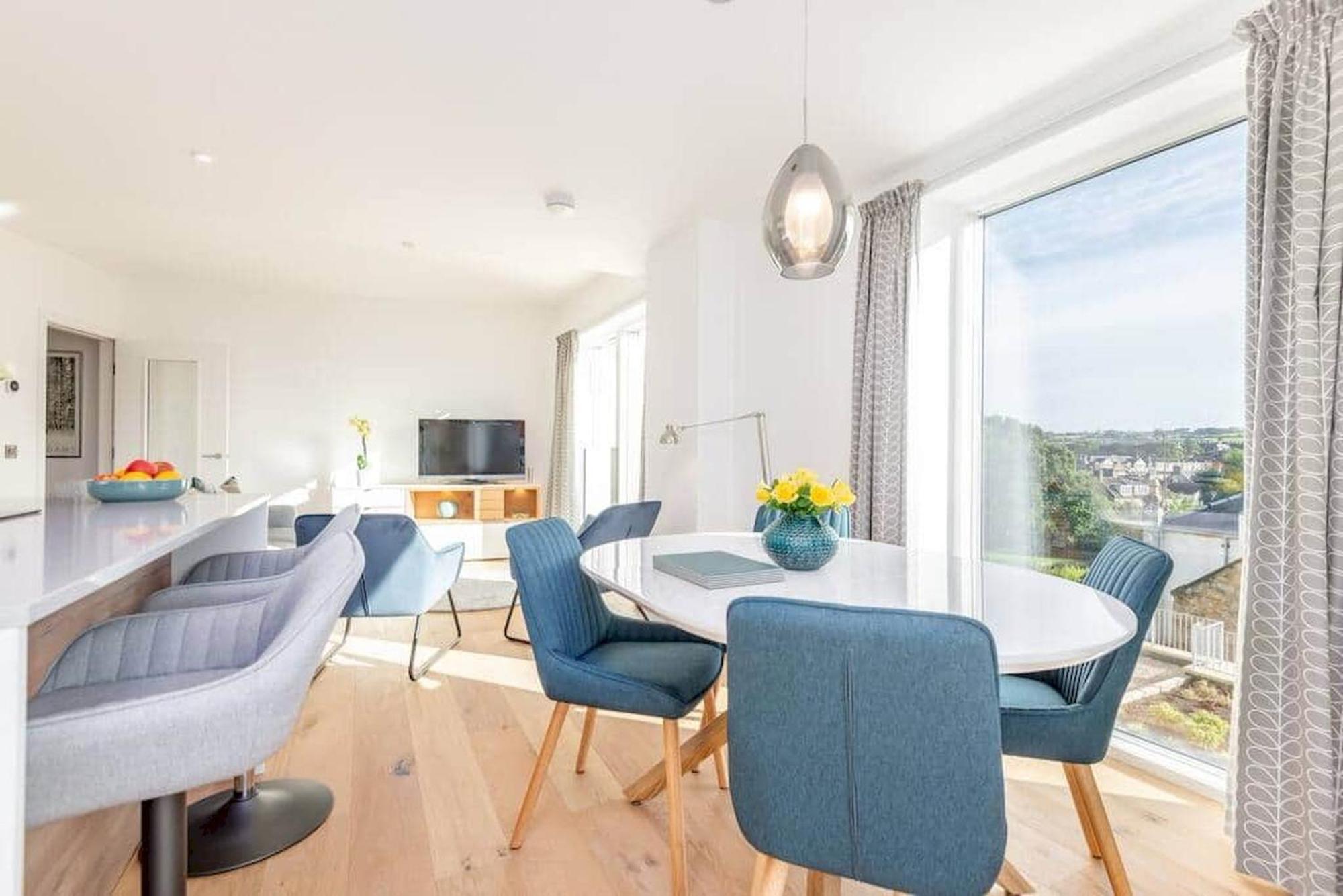 Lade Braes Apartments - No 22D Σεντ Άντριους Εξωτερικό φωτογραφία