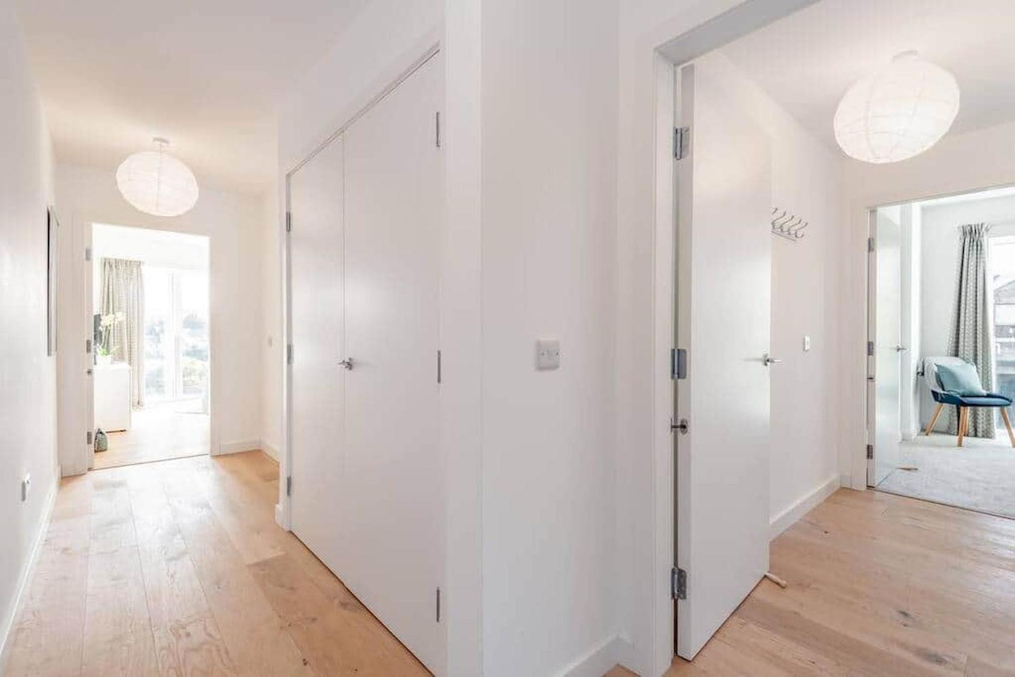 Lade Braes Apartments - No 22D Σεντ Άντριους Εξωτερικό φωτογραφία