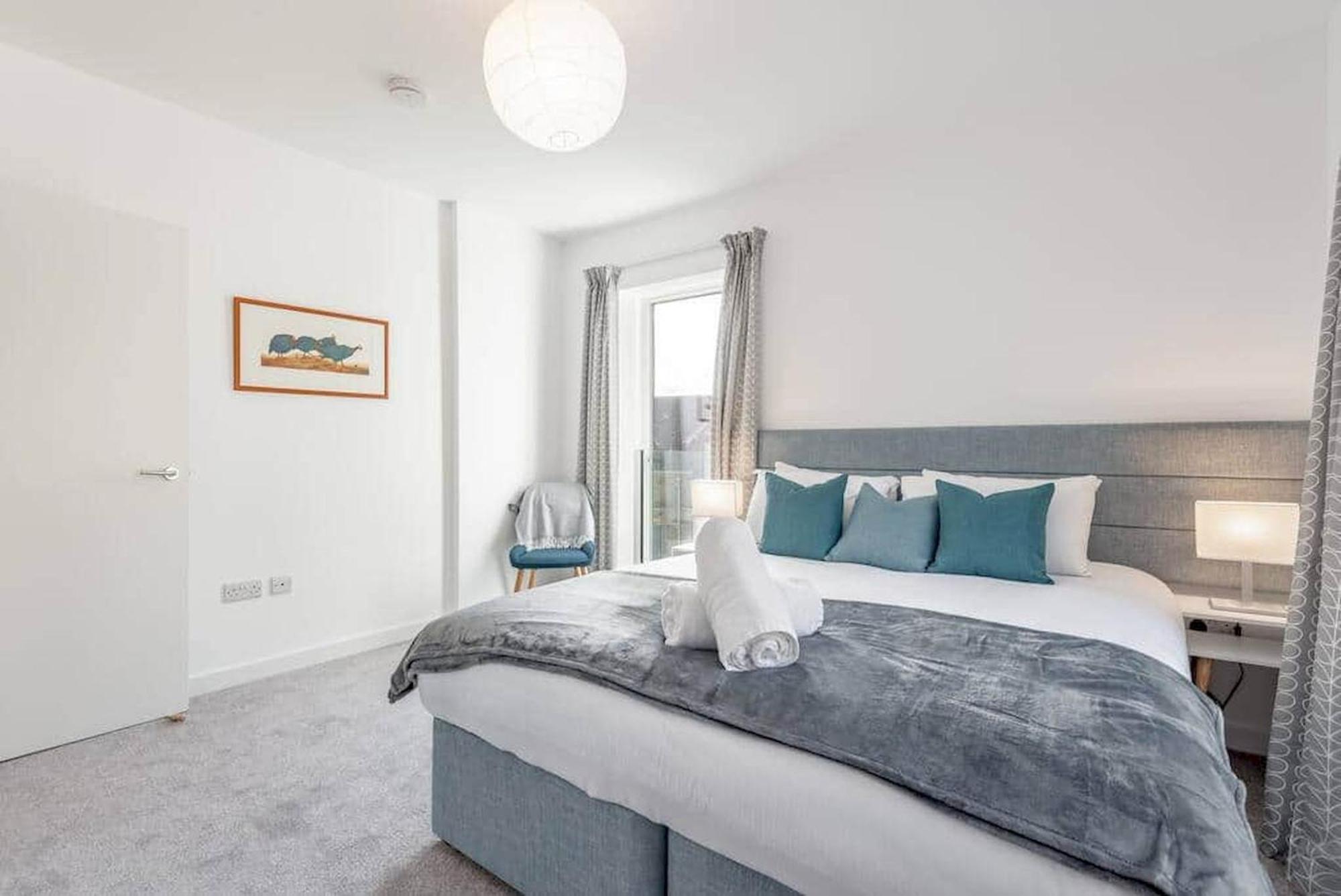 Lade Braes Apartments - No 22D Σεντ Άντριους Εξωτερικό φωτογραφία